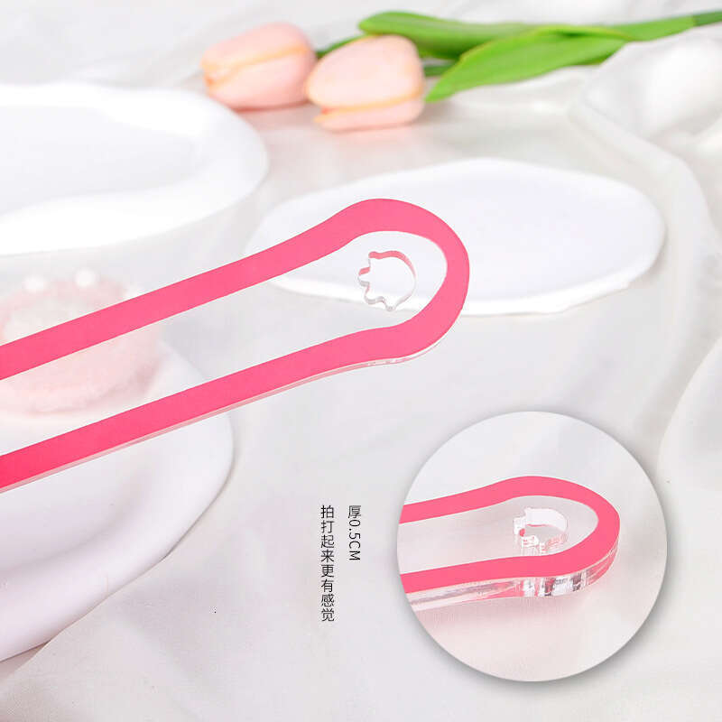 Sex toys SM props Acrylic cat paw racket SM punishment training spanking racket Alternative adult products