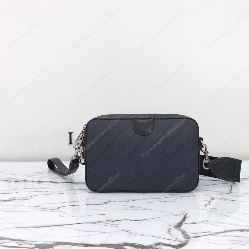 Fashion Men and Women Shoulder Bags Luxury Leather Quality Designer Messenger Bags Outside Luggage Casual Crossbody Bag 699439