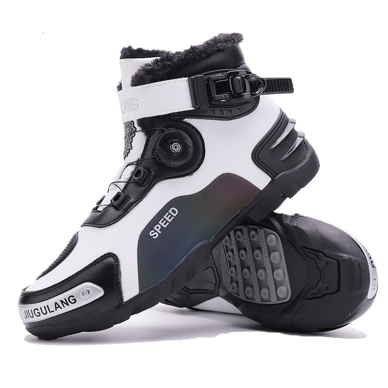 ddmytiger JC999M Mountain Motorcycle Racing Off road with Cotton Travel Equipment Wear resistant Anti slip Men's and Women's Road Cycling Sh