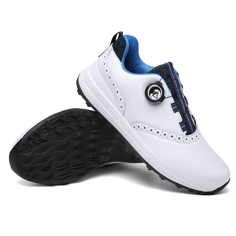 ddmytiger 527 hot selling fashionable casual fixed nail sports golf shoes C ddmythur