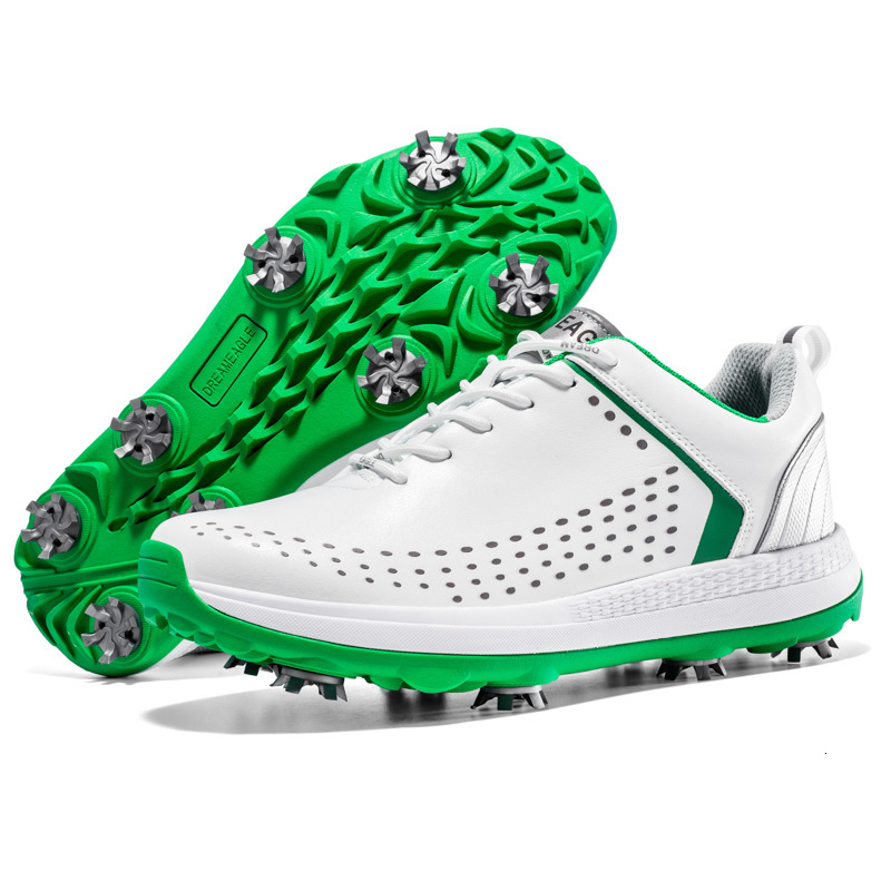 ddmytiger 528D hot selg fashionable leisure activity nail sports golf shoes C ddmythur