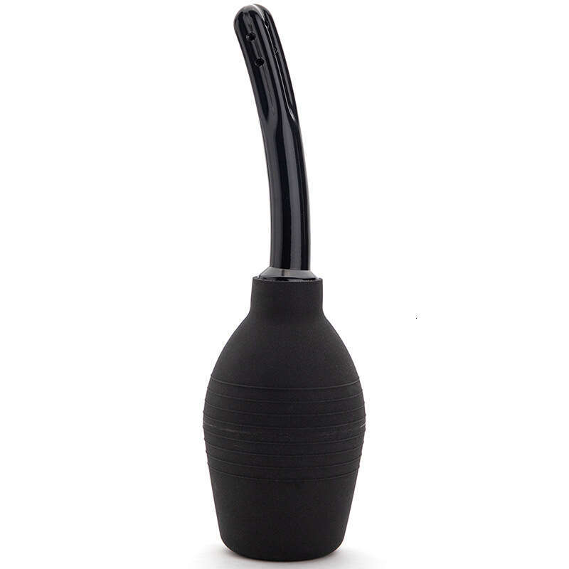 Vestibular enema tool, intestinal cleaner, prostate anal irrigator, adult vaginal dilation insertion, SM sex toy