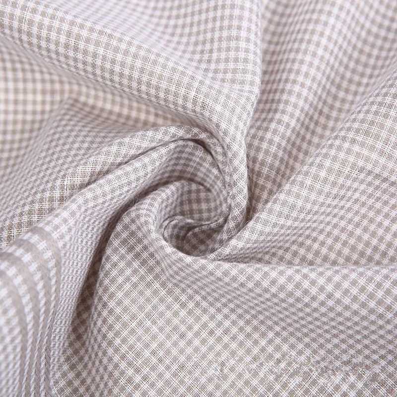 3Pcs 38x38cm 100% cotton plain weave mens pocket business box towel handle scarf wedding party gift W240921