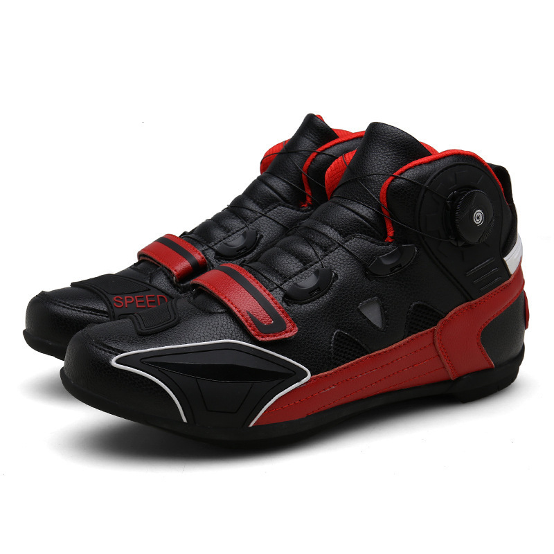 ddmytiger 8899 riding shoes men's four season off-road racing short boots winter and summer motorcycle travel equipment C ddmythur
