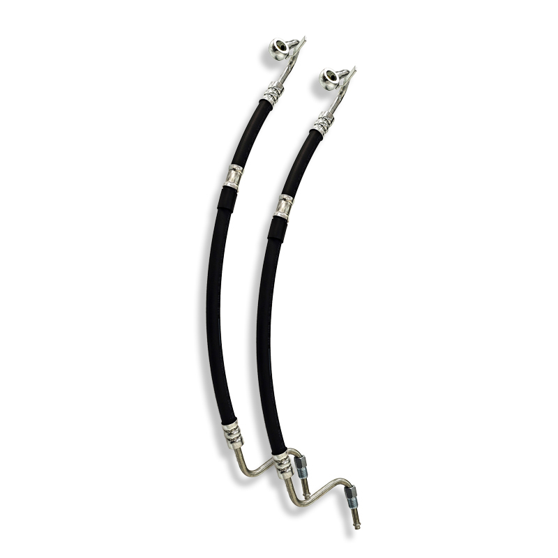 Power Steering Pressure Hose Assembly For Toyota Carmy Solara 2.4L 44410-33180
