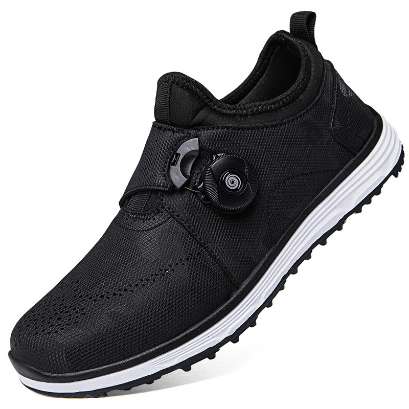 ddmytiger Spring outdoor golf men's and women's casual shoes wear-resistant travel shoes C ddmythur
