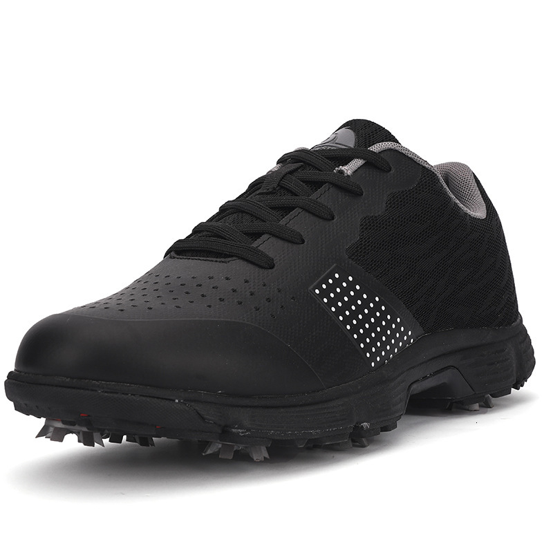 ddmytiger D615 hot selling fashionable casual activity nail sports golf shoes C ddmythur
