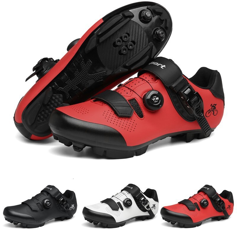 Size Ddmytiger Straight Cycling With Hard Soles Outdoor Mountain Bikes Locked Shoes For Breathable Road C Ddmymonkey