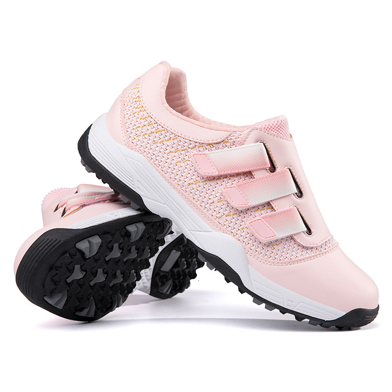 ddmytiger F6981 men's and women's outdoor golf oversized casual shoes breathable travel shoes C ddmythur