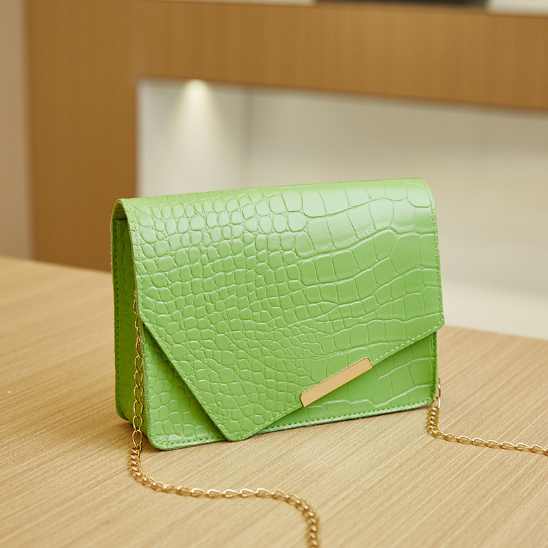 Womens Crossbody Bag Ladys Shoulder Small Portable Bag New Style Small Square High-capacity Bag Niche Fashion Mobile Phone Bag DED2409218