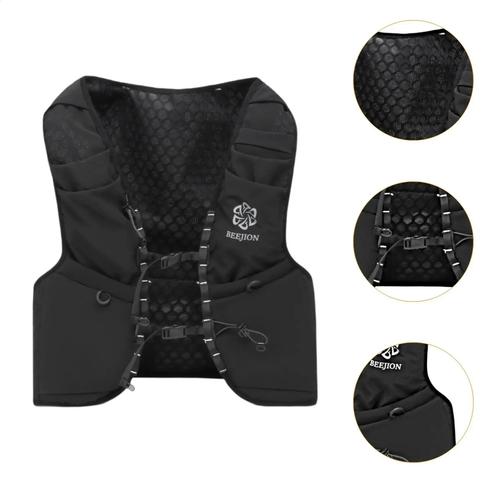 Running clothes running equipment sports bags runners rubber mountain bikes 240911