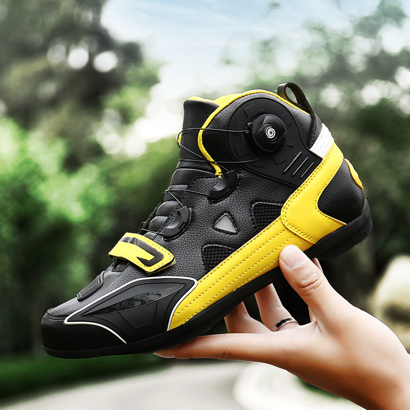 ddmytiger 8899 riding shoes men's four season off-road racing short boots winter and summer motorcycle travel equipment C ddmythur