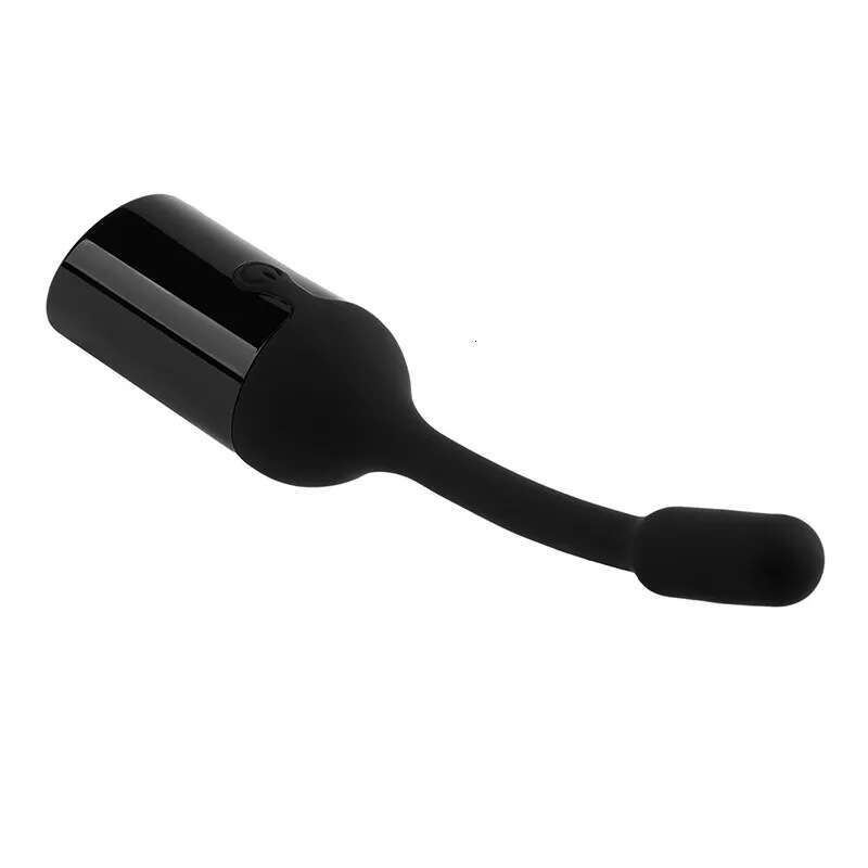 Waterproof Medical Grade G Spot Private Hand Vibrator