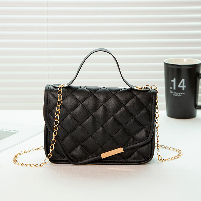 Womens Crossbody Bag Embroidered Small Square Bags High Quality Ladies Handbag Small Crossbody Bag Outdoor Casual Shoulder Bag DED2409216
