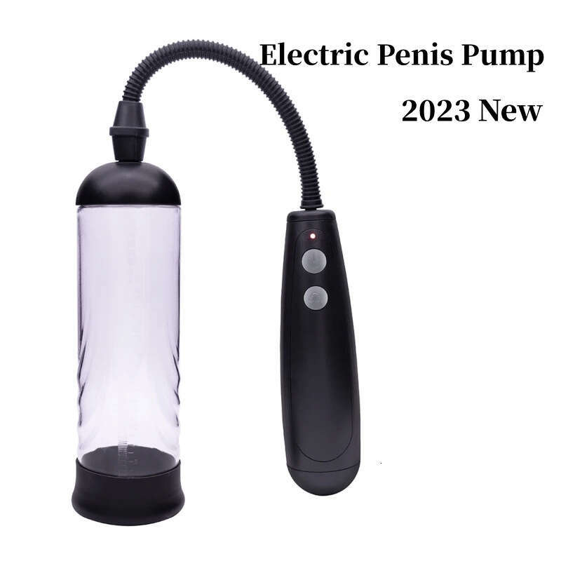 Wholesale of Penis Pump Male Hypoallergenic Trainer Masturbator Adult Sex Products for Foreign Trade