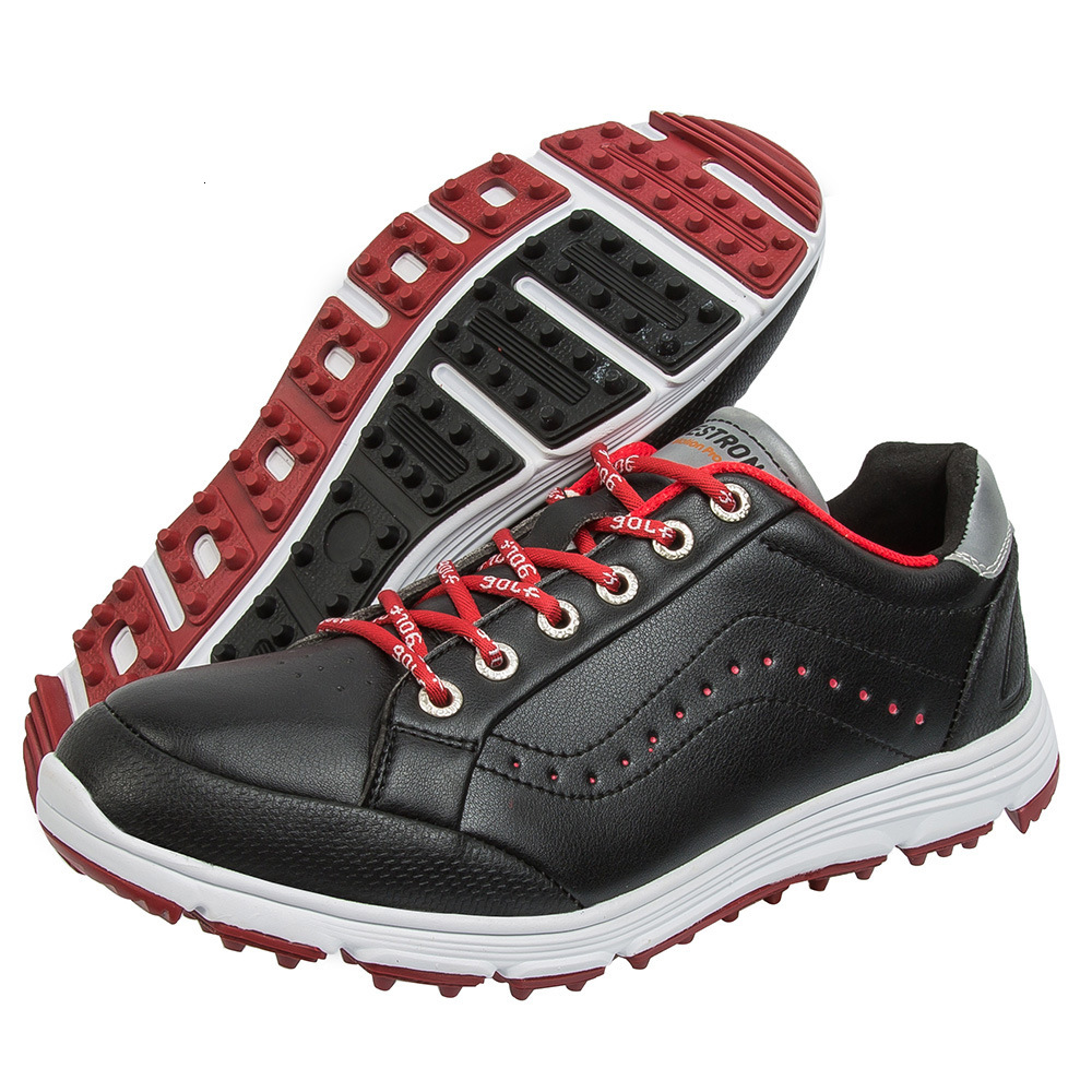 ddmytiger 718 straight golf casual women's fixed nail through balloon children's and men's shoes C ddmythur