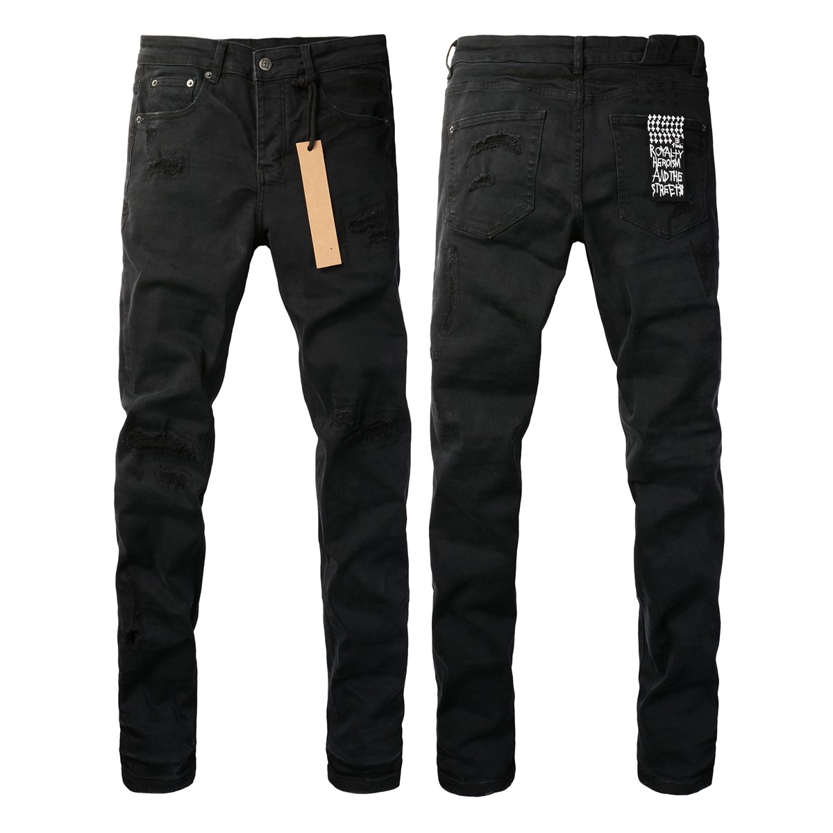 Ksubi Jeans Jeans J… - image