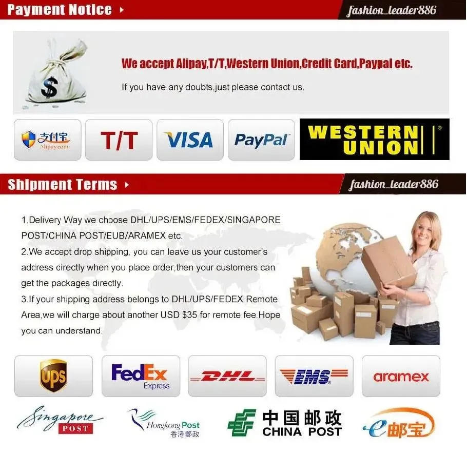 High-Quality Fashion Accessories - Big Shoes, Bags, Clothes & Scarves from Factory Shop