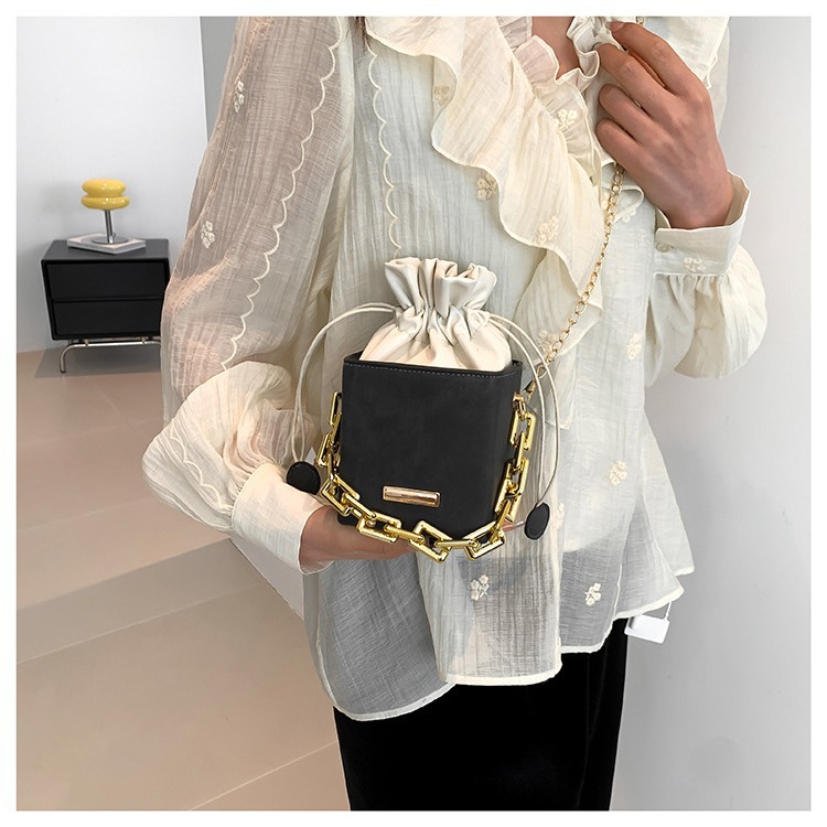 Women s High end Mini Crossbody Small Square Bag Fashionable Designer Handbag Casual Bag Drawstring Woven Crossbody Bag Casual Wallet Mobile Phone Bag