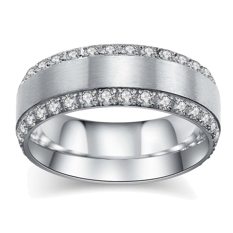 Accessories, Couple Rings, Men's Rings, Alloy Rings, Women's Rings, Rings Jewelry Women Free Shipping