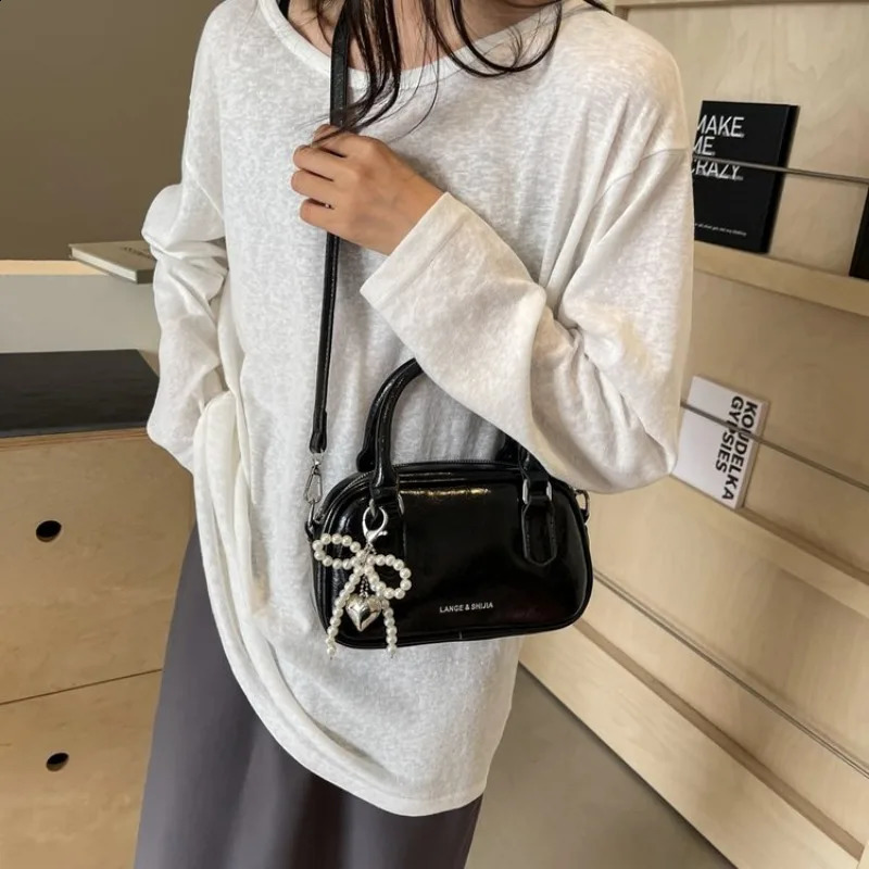 YOUDEYISI Summer Versatile One Shoulder Crossbody Bag Fashionable and Handbag Womens Bag 240909