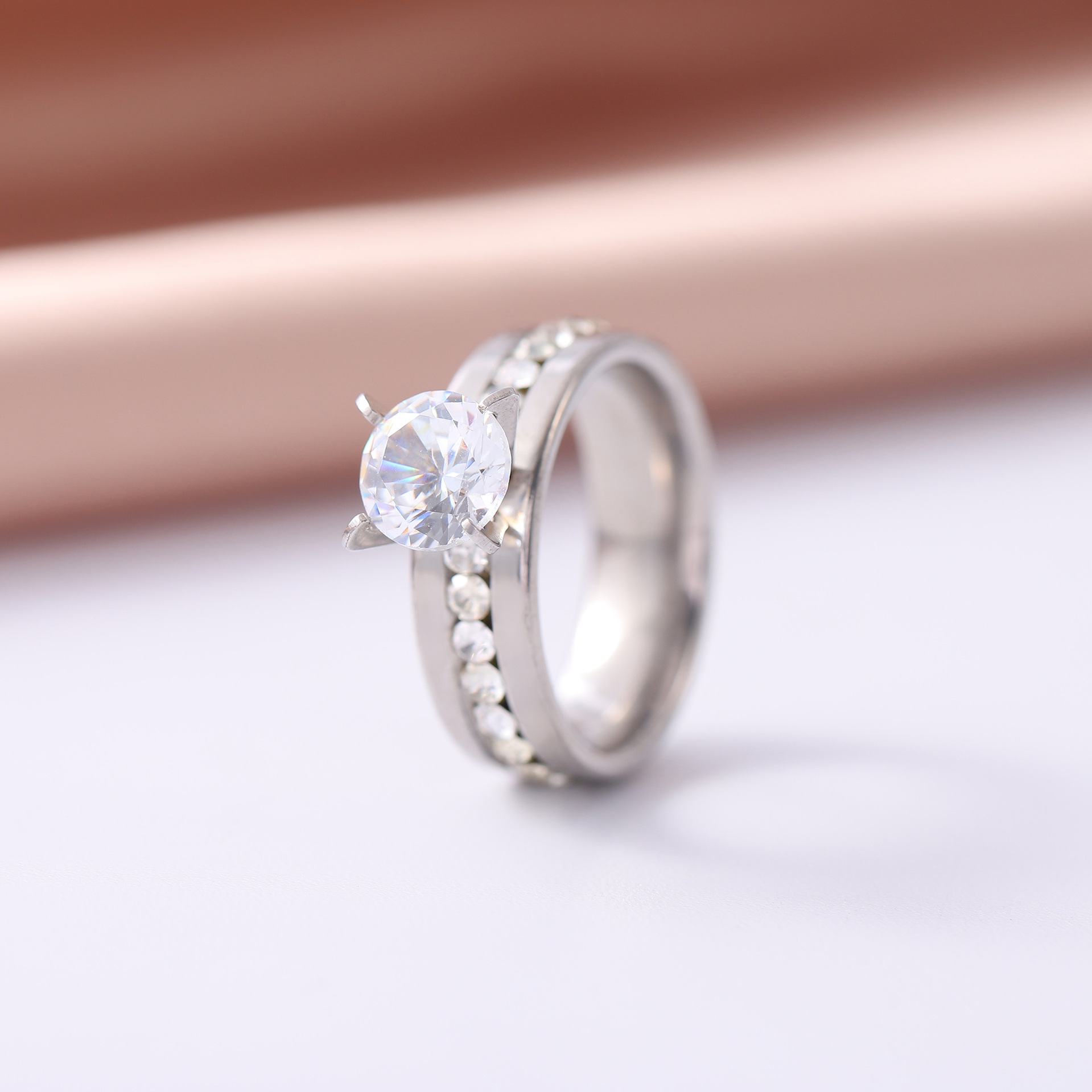 Rings are fresh and temperamental, women's universal rings, fashion hand accessories Free Shipping