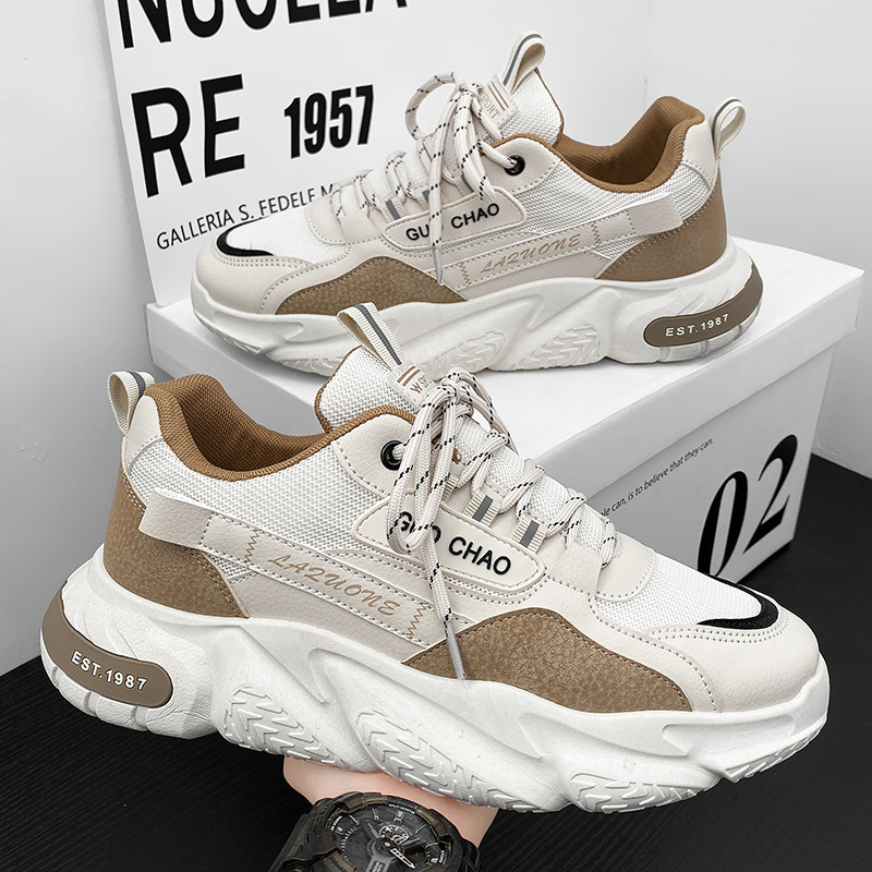 2024 New Designer Men Women Casual Platform Shoes Breathable Mens Womens Sneakers Trainers Skate
