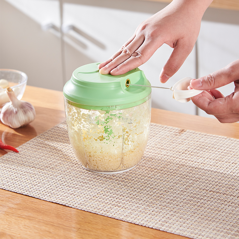 Garlic Puree Artisan Garlic Pulling Garlic Beating Garlic Masher Garlic Grinder Garlic Pressing Garlic Garlic Mashing