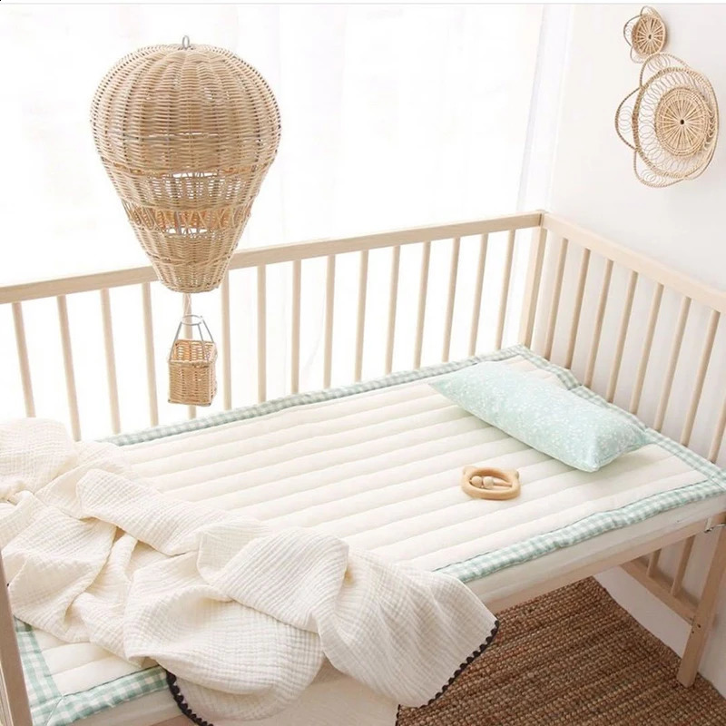 Hand woven air balloons for childrens room decoration pography props Nordic wall hanging decorations and pendants 240919