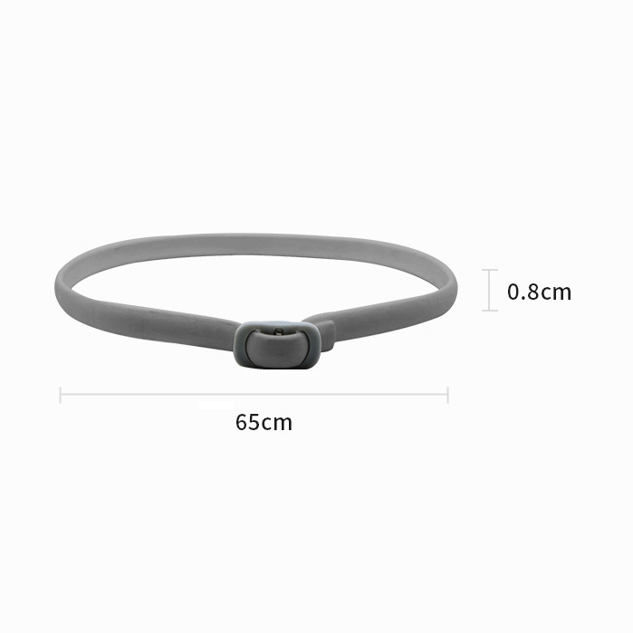 Halloween Hot pet repellent anti-mosquito collar Dogs and cats to flea repellent lice soothing calming collar