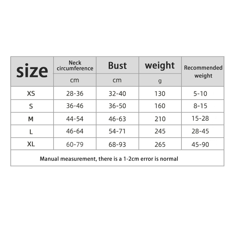 Trendsetting Strong-Friction Puppy Safety Gear - Breathable Fabric Adjustable Harness