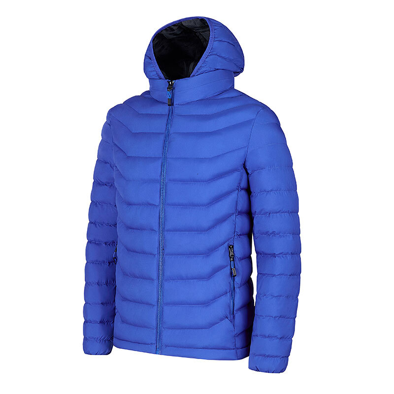 Plus 8Xl Men Autumn Winter Thick Warm Waterproof Jacket Coat Mens Casual Brand Outwear Detachable Hat Outfits Parkas Male