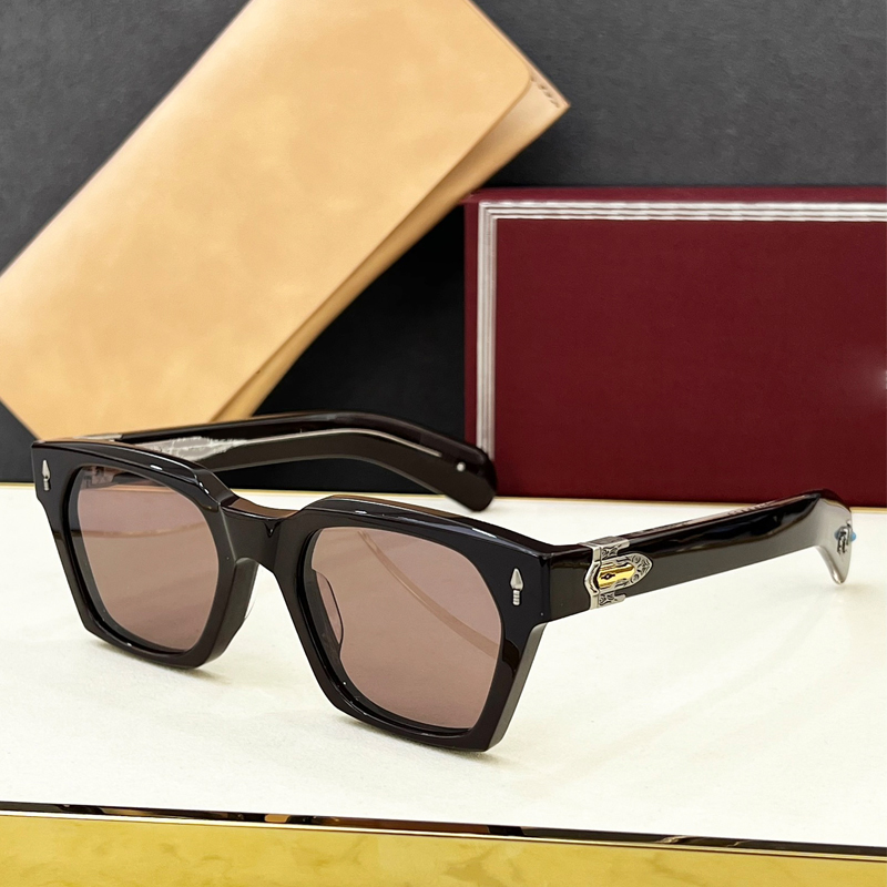 designer sunglasses for men women sterett style fashionable cool popular designers retro eyewear uv400 protection high top frame quality with case