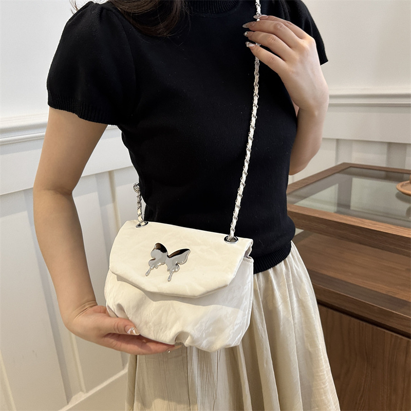 Designers Bag Versatile New Summer Underarm High-end Women's Shoulder Bag