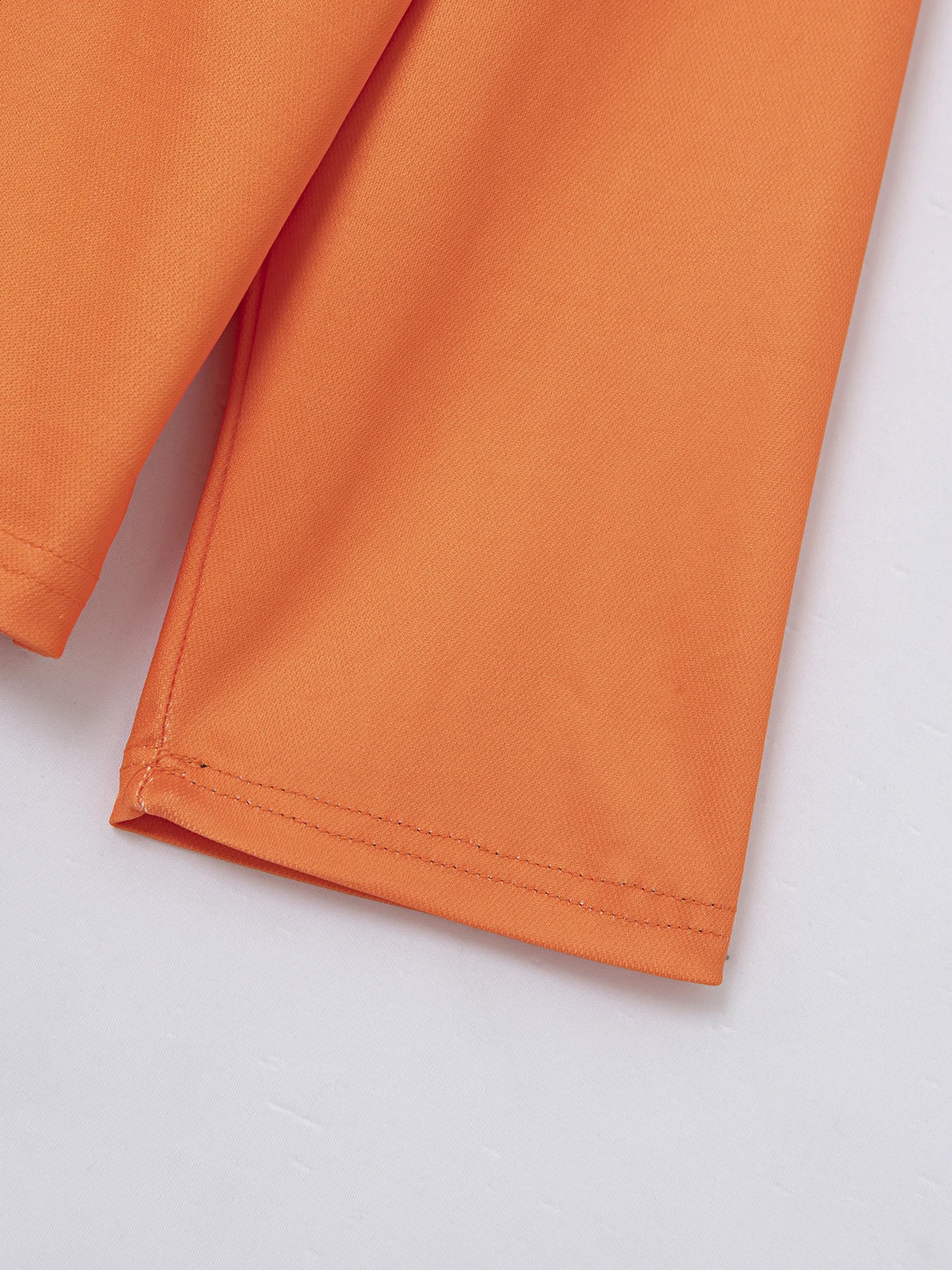 2024 Spring and Autumn Fashion Mens long-sleeved POLO Shirt casual street wear lapel print Top Mens T-shirt 240914