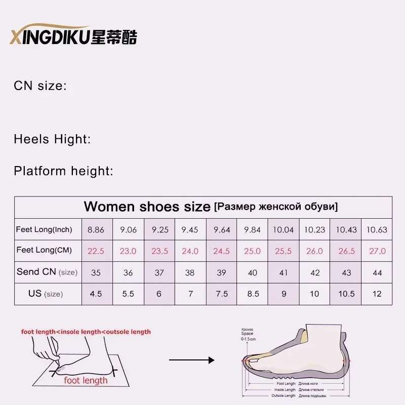 New Ankle Warm Anti-hair Snow Large Size Casual Flat Boots Non-Slip Plush Women's Shoes Slippers Winter