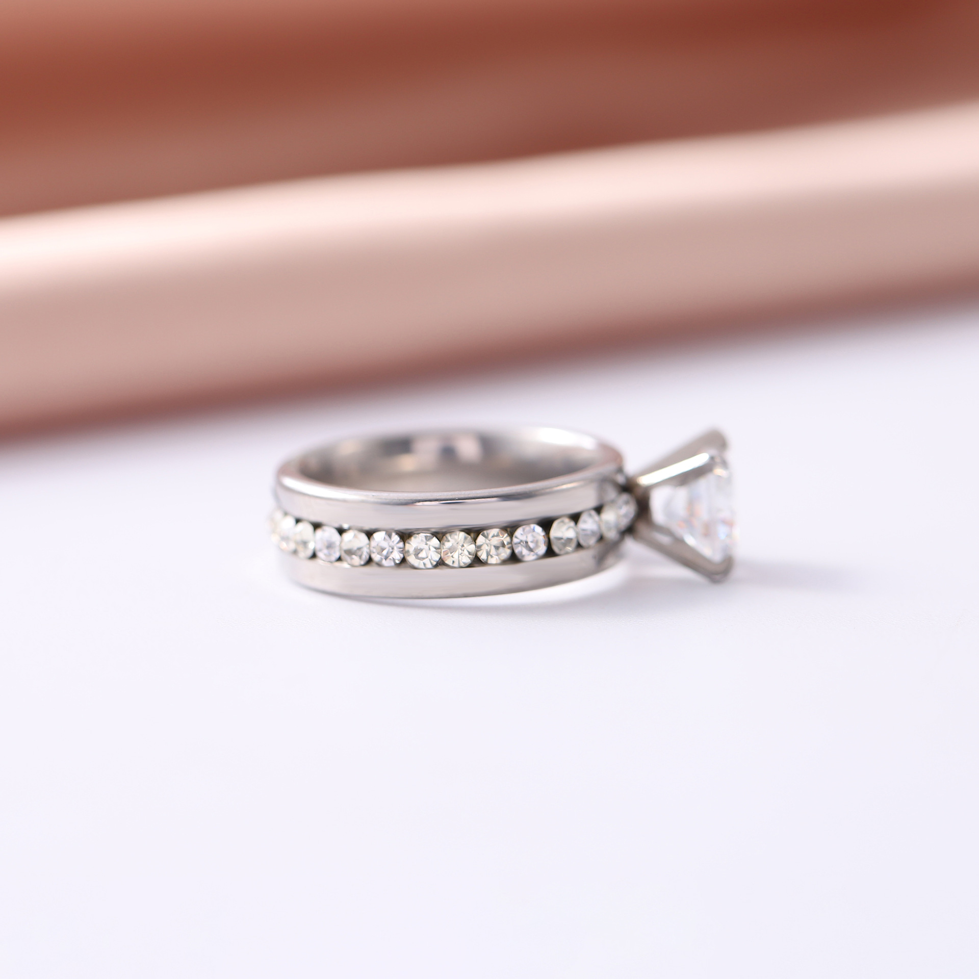 Rings are fresh and temperamental, women's universal rings, fashion hand accessories Free Shipping