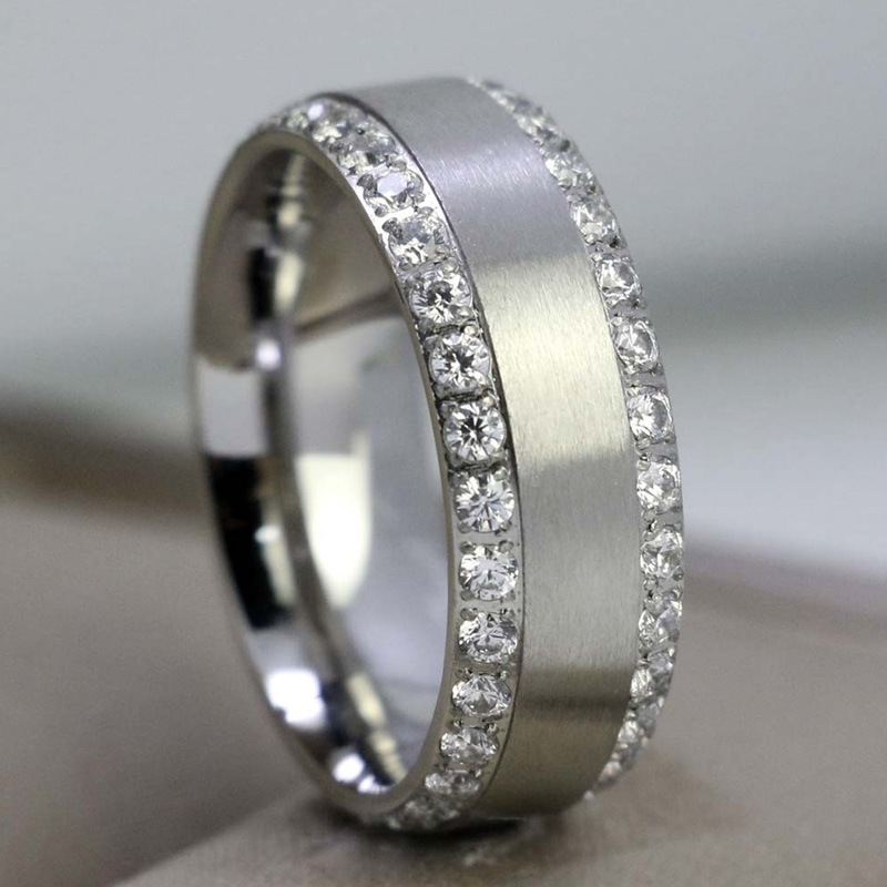 Accessories, Couple Rings, Men's Rings, Alloy Rings, Women's Rings, Rings Jewelry Women Free Shipping