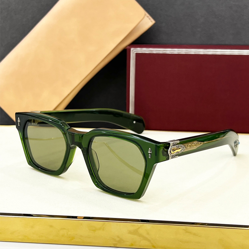 designer sunglasses for men women sterett style fashionable cool popular designers retro eyewear uv400 protection high top frame quality with case