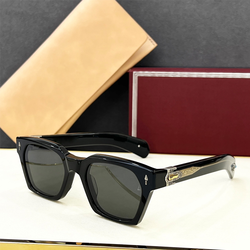 designer sunglasses for men women sterett style fashionable cool popular designers retro eyewear uv400 protection high top frame quality with case