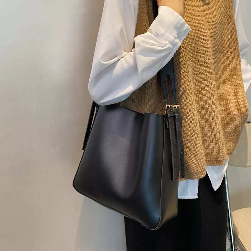 Dawaar Smig Large Travel Dinner Office Bag Shoulder Women Handbag Beg Tangan Wanita 11R2