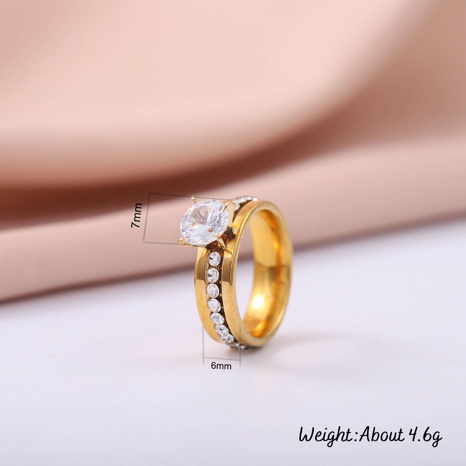 Rings are fresh and temperamental, women's universal rings, fashion hand accessories Free Shipping
