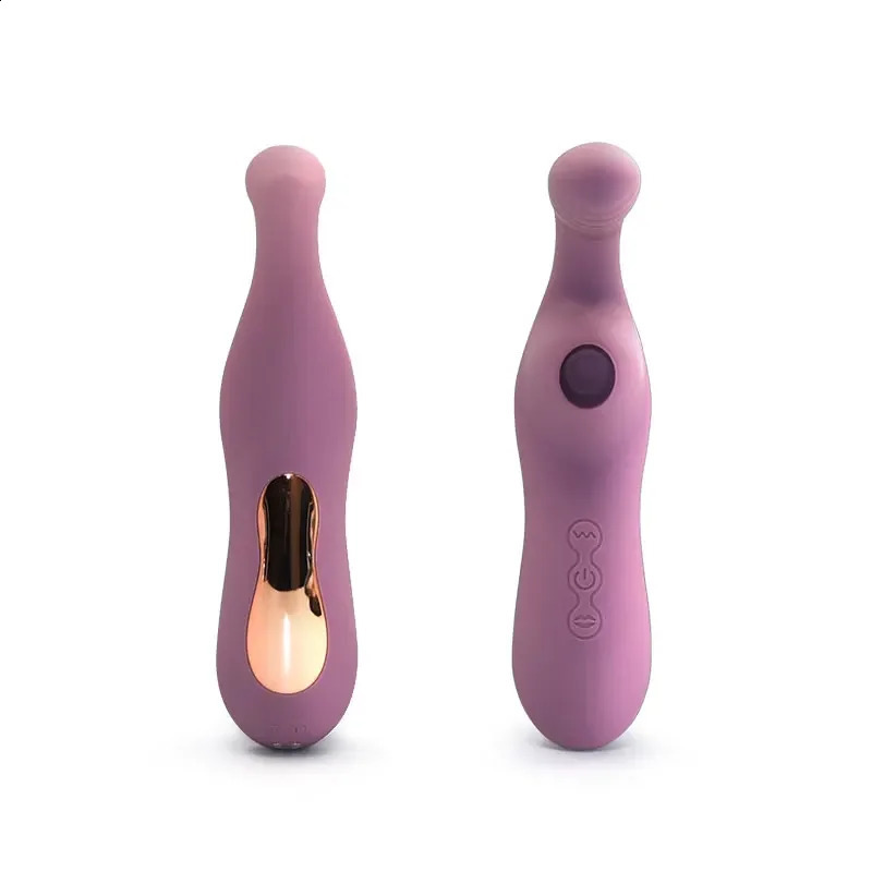 Powerful Vaginal Sucker and Clit Sucker Sex Toys Female Vaginal Vibrator 240914