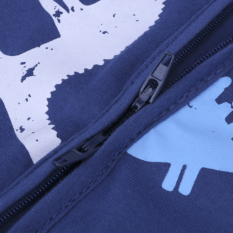 Baby Romper Infant Newborn Boys Girls Clothes Autumn Long Sleeve Dinosaur printing Jumpsuit Rompers