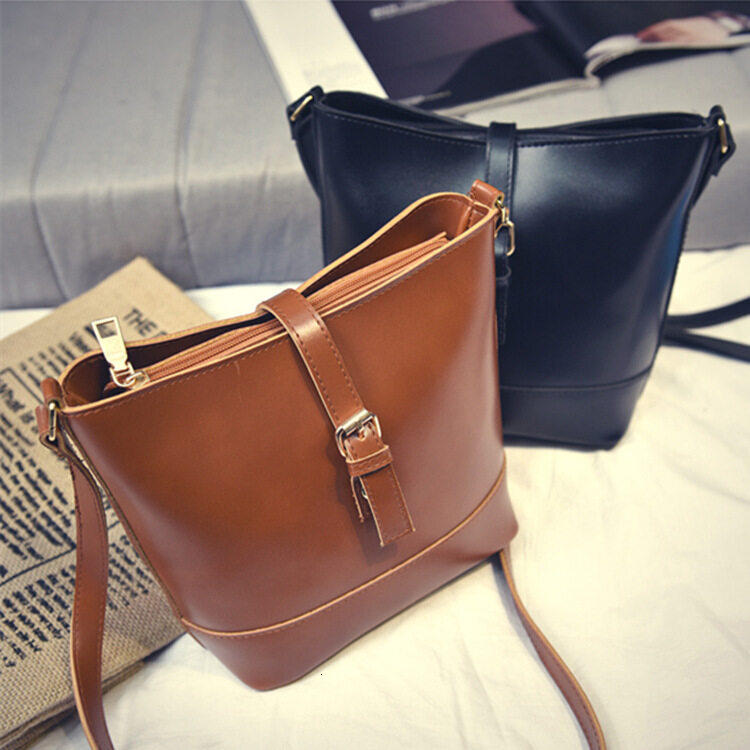 FRIMO Malaysia - Ti-la-no Tile Women's Sg Bag Shoulder Handbags Beg Tangan Wanita Perempuan Lady Gift Lawa for Casual Dinner Cantik Girl Raya Kor