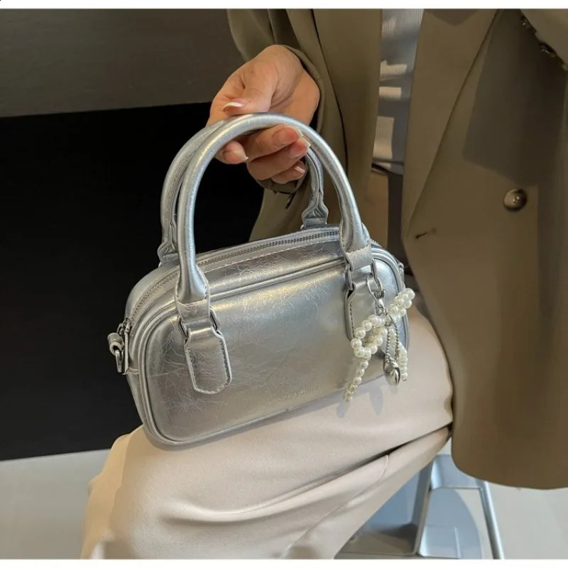 YOUDEYISI Summer Versatile One Shoulder Crossbody Bag Fashionable and Handbag Womens Bag 240909