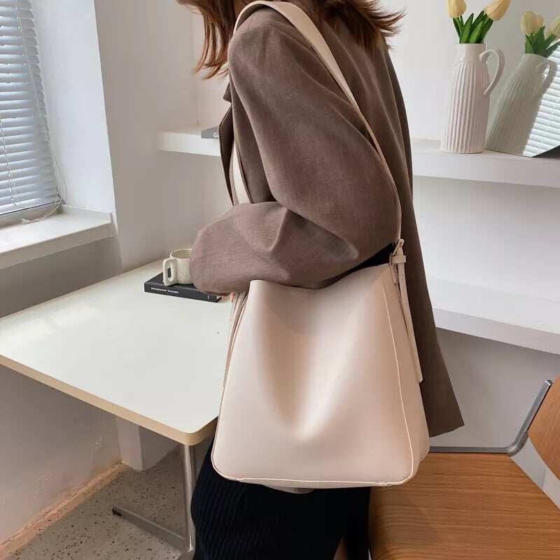Dawaar Smig Large Travel Dinner Office Bag Shoulder Women Handbag Beg Tangan Wanita 11R2