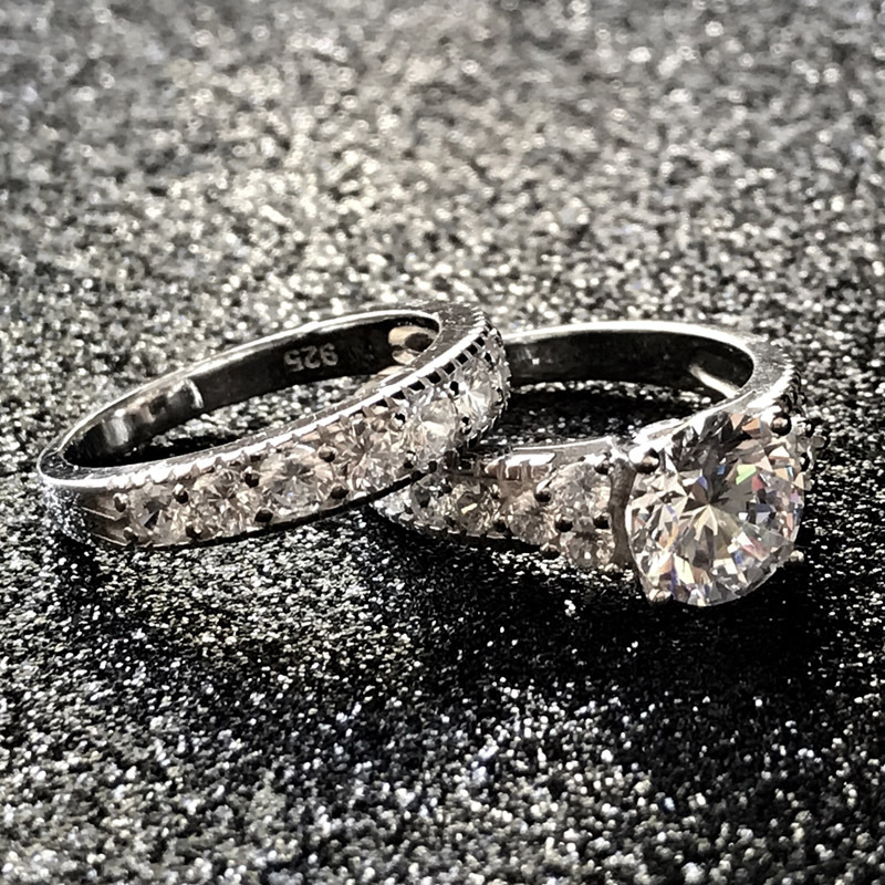 Accessories, Couple Rings, Men's Rings, Alloy Rings, Women's Rings, Rings Jewelry Women Free Shipping