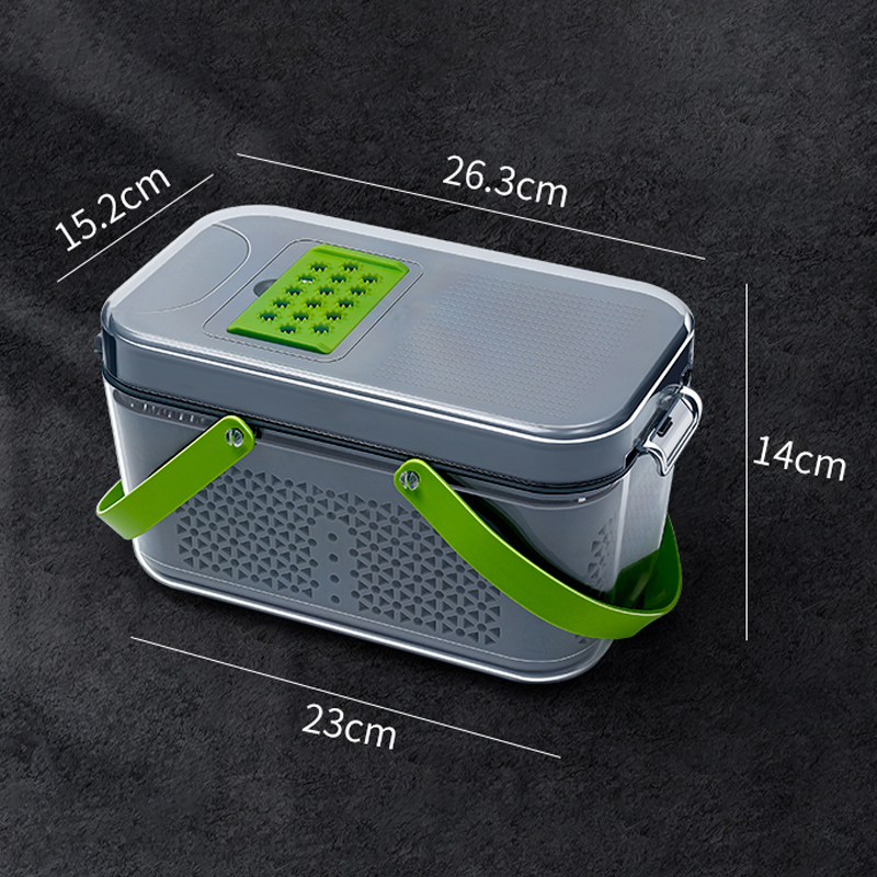 Stainless steel vegetable cutter household potato julienne grater multi-function cucumber scrubber comes with draining basket