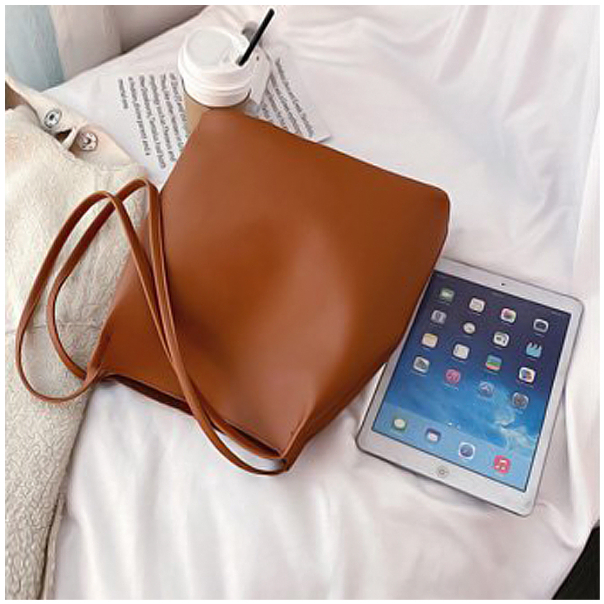 FRIMO Malaysia - Taialf Shoulder Bag Women's Handbag Set Sg Tote Beg Tangan Wanita Lady Perempuan Cute Gift Lawa for Casual Dinner Cantik Girl Ra